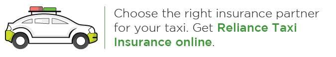PCV Taxi Insurance
