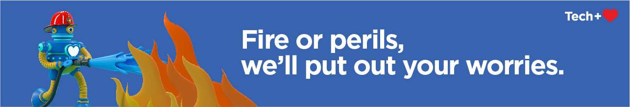 Reliance Standard Fire and Special Perils Policy