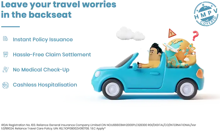 International Travel Insurance