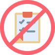 No Paperwork