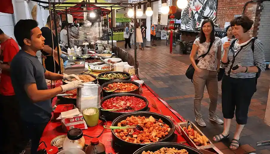 Best Markets and Shopping Destinations in Europe Best Markets and Shopping Destinations in Europe