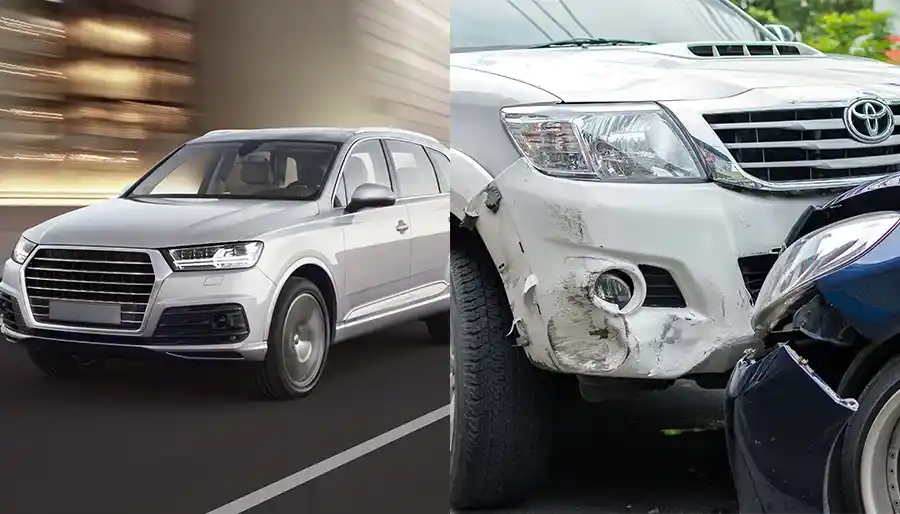 Comprehensive Insurance vs Third Party Insurance