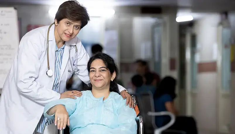 Debunking Common Myths About Health Insurance After Age 65 in India.