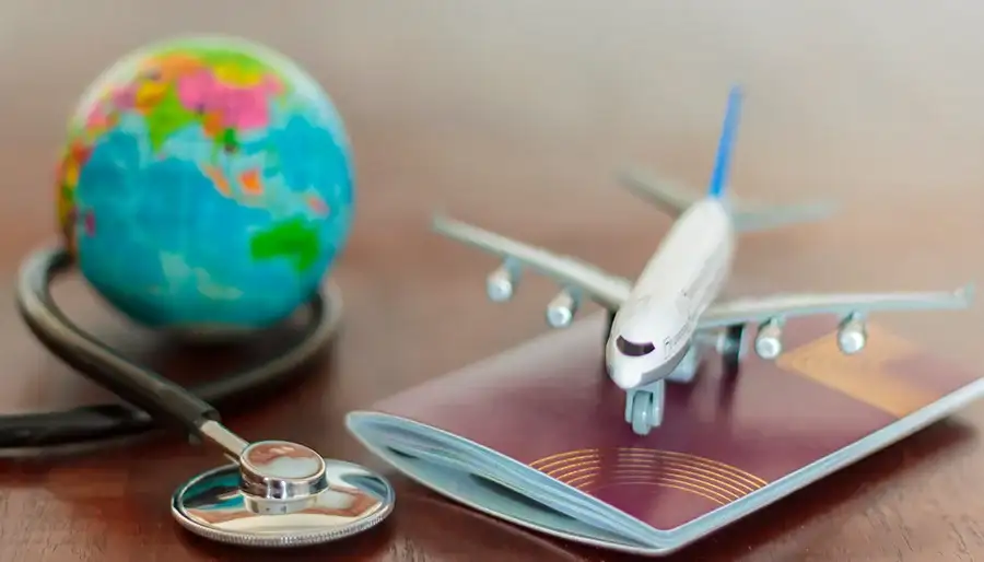 Difference Between Travel Insurance and Travel Medical Insurance Difference Between Travel Insurance and Travel Medical Insurance