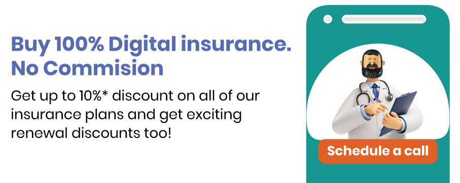 Buy Digital Insurance