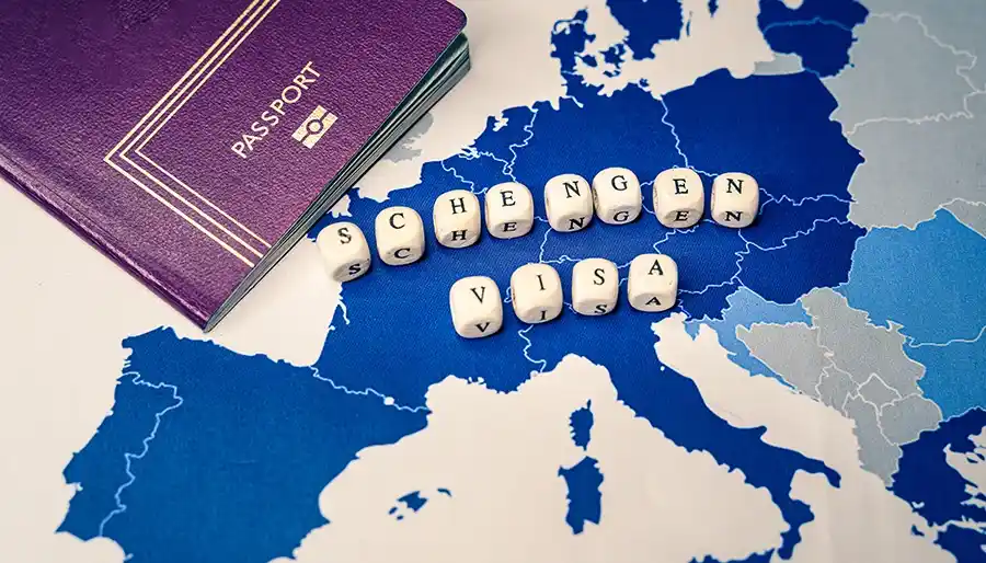 Easiest Countries to Get a Schengen Visa Easiest Countries to Get a Schengen Visa
