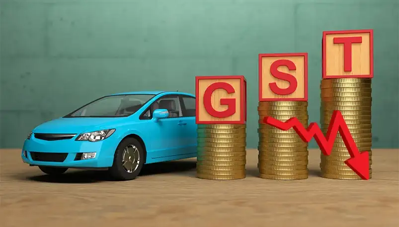 GST Reduction on Cars in India (2025) – What It Means for You