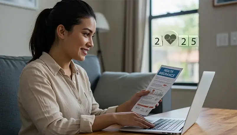 Health Insurance in 2025: Why Now is the Best Time to Buy Health Insurance in India