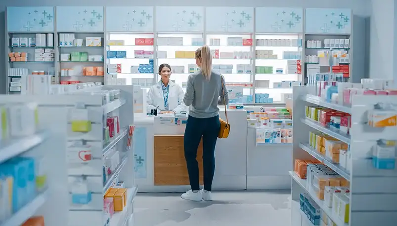 How GST Rate Changes Are Reshaping the Pharmaceutical Sector?