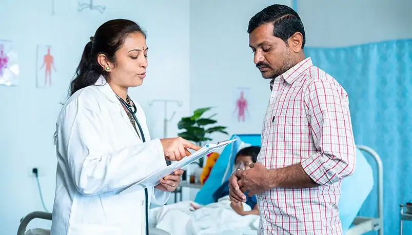 How Much Does Health Insurance Cost Per Month in India?