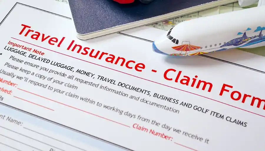 How To File A Travel Insurance Claim - Step by Step Guide How To File A Travel Insurance Claim - Step by Step Guide