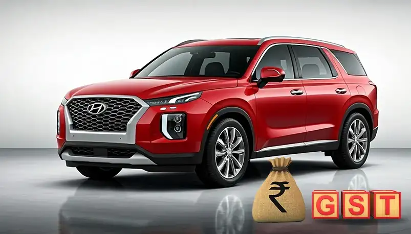 Hyundai Cars Prices After GST Cuts