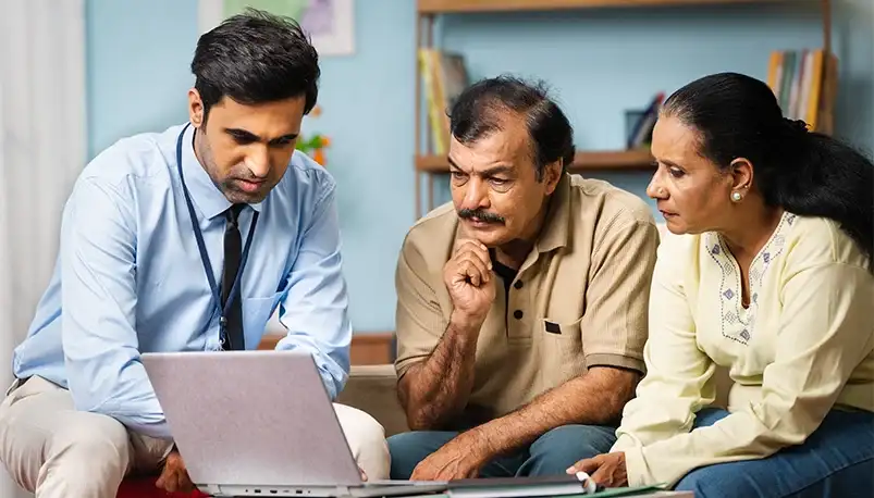 India's Senior Citizen Insurance Market is Poised for a Transformation. Here's Why