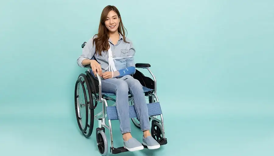 Key Features of Personal Accident Insurance