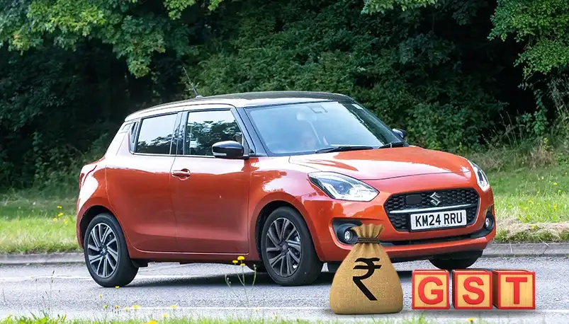 Maruti Suzuki Cars Prices After GST Cuts