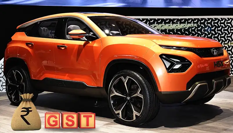 Tata Cars Prices After GST Cuts Tata Cars Prices After GST Cuts