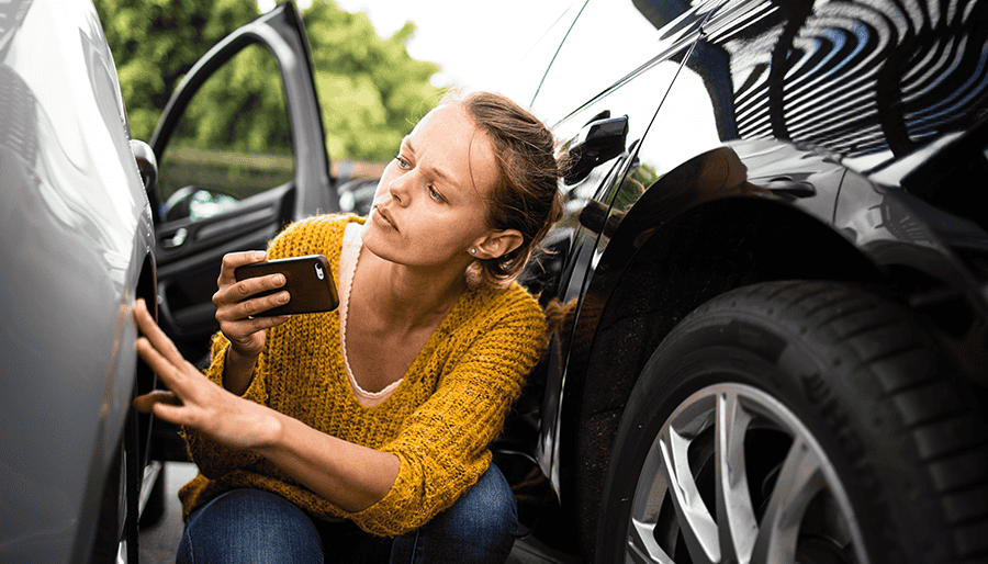 Things You Must Know about Car Insurance Claim Inspection
