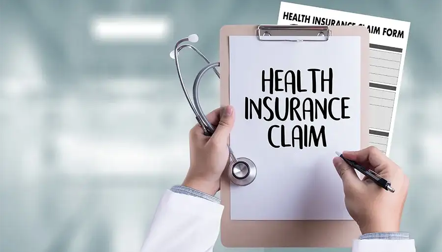 Tips to Claim Health Insurance After Getting Discharged from the Hospital Tips to Claim Health Insurance After Getting Discharged from the Hospital