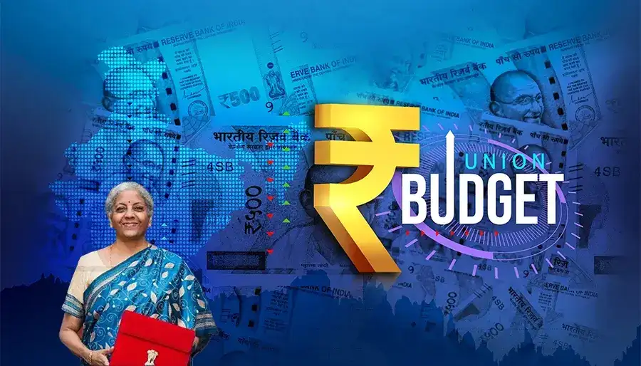 Union Budget 2025 - Key Highlights of the 2025 Budget Explained
