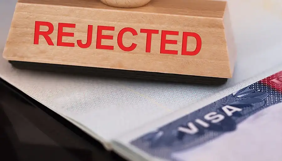 Visa rejections: Common reasons and how to avoid them